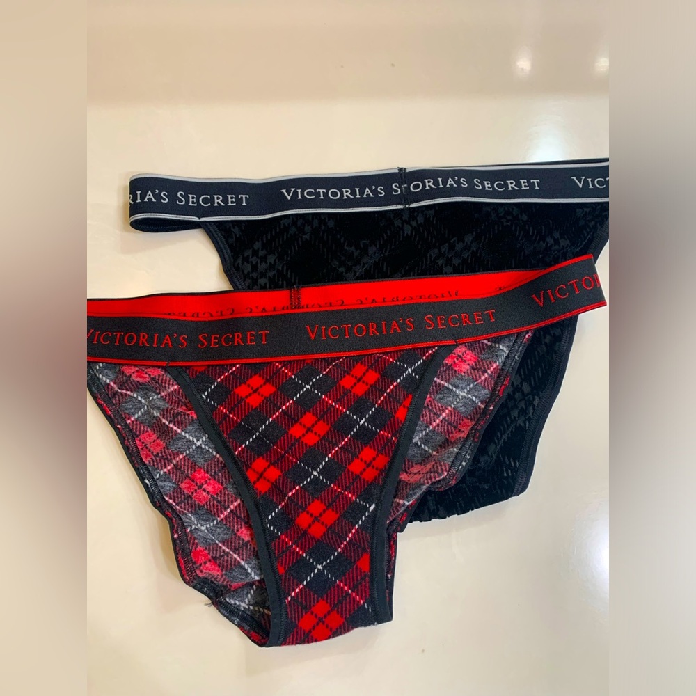 Victorias Secret panties